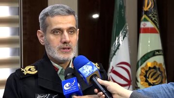 بازداشت متهمان به کلاهبرداری اینترنتی در مازندران