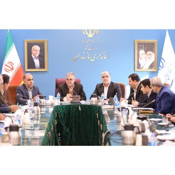 عرضه نامحدود مرغ منجمد در مازندران