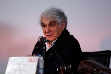 راز بازیگری از زبان هاشمی: کلاس‌ها شما را خراب می‌کنند!