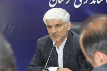 معاون استاندار لرستان: اینترنت سریع حق مردم است / الزام اپراتورها به حفاری های دقیق