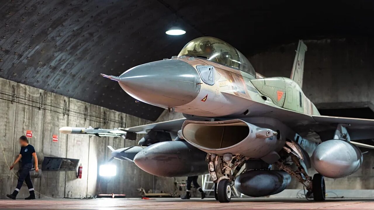 ادعای رسانه عراقی از تدارک اسرائیل برای حمله به ایران /روحانی: آسمان بی‌دفاع است، بازدارندگی نداریم