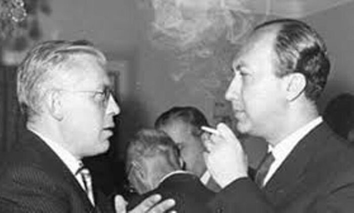 وفتی افزایش قیمت بنزین به ترور نخست‌وزیر انجامید