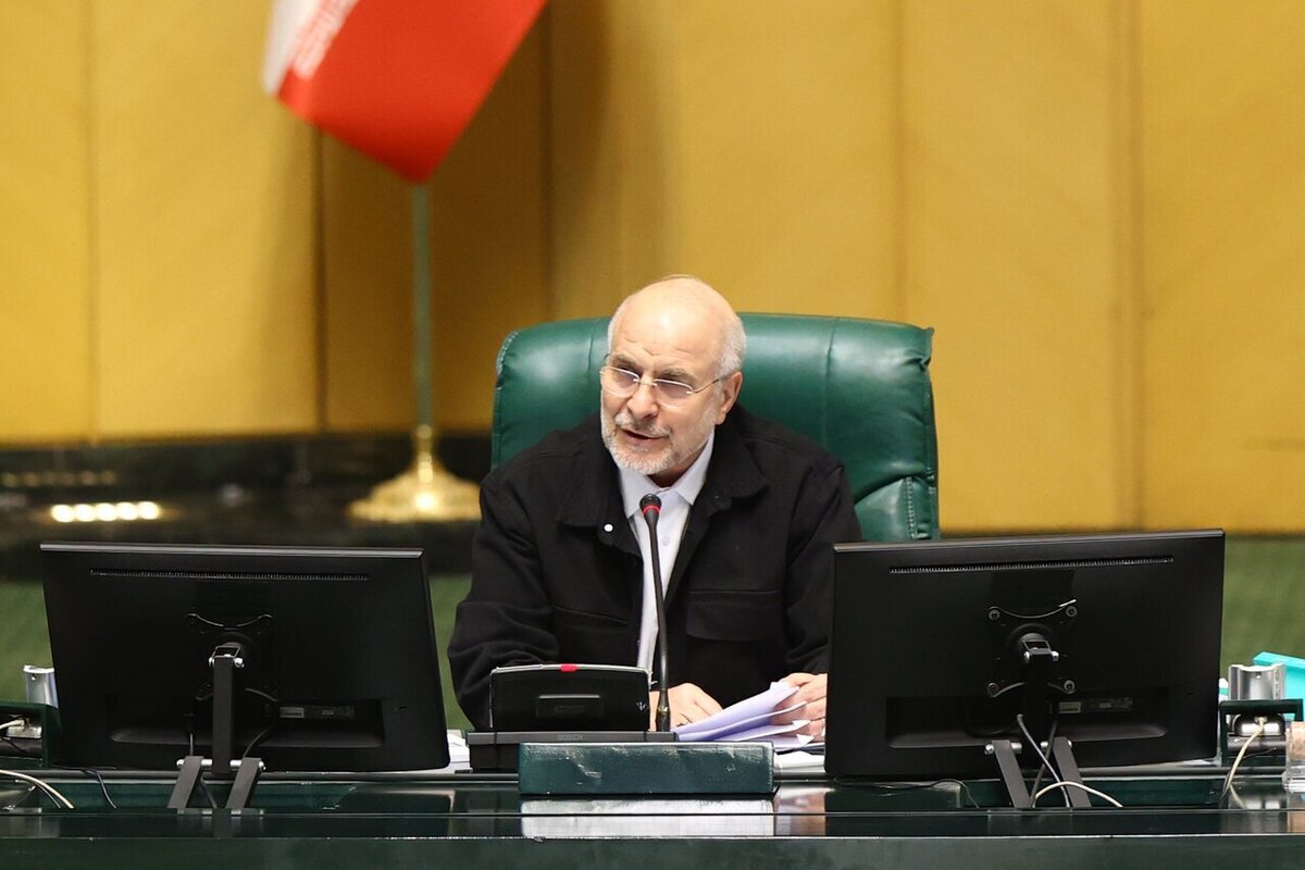 قالیباف در تریبون مجلس نسبت به افزایش قیمتها هشدار داد و گفت: در صورت عدم اقدام مناسب دولت، استیضاح وزرای مربوطه به زودی در دستور کار قرار خواهد گرفت. قالیباف در تریبون مجلس نسبت به افزایش قیمتها هشدار داد و گفت: در صورت عدم اقدام مناسب دولت، استیضاح وزرای مربوطه به زودی در دستور کار قرار خواهد گرفت.