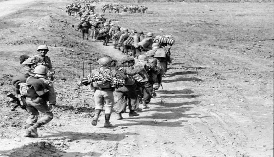 وقتی شنود یک پیام ورق جنگ را برگرداند