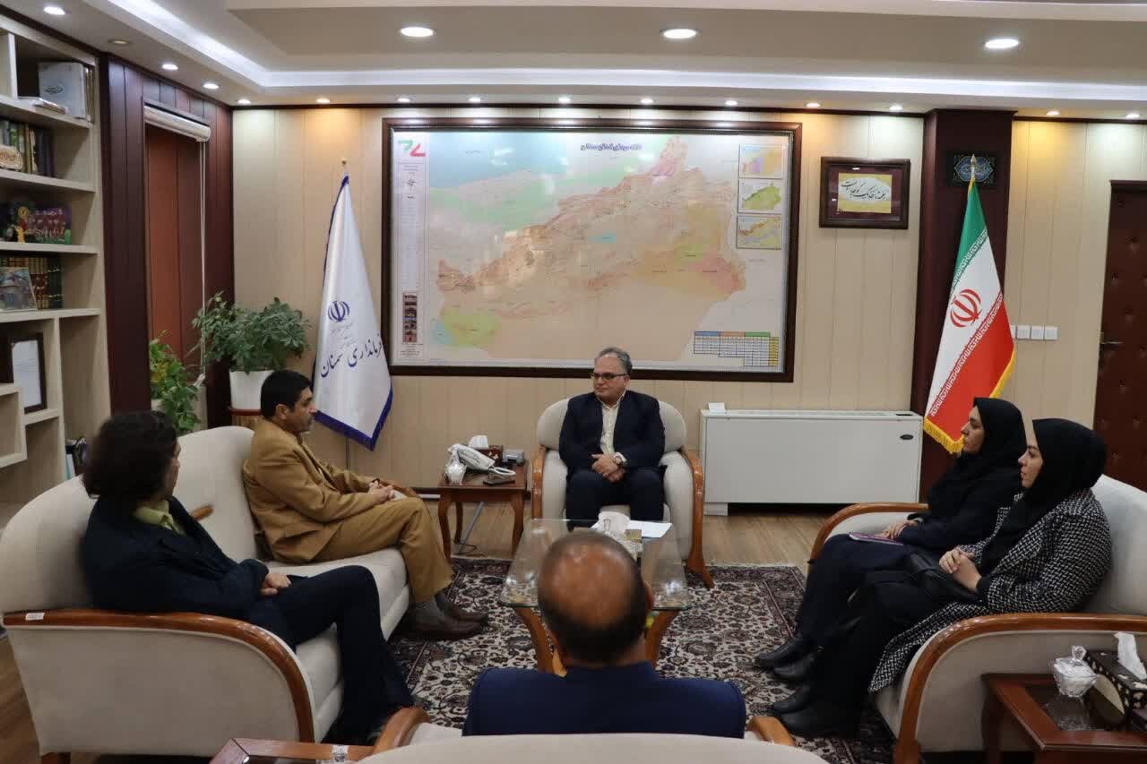 برگزاری ویژه برنامههایی به مناسبت شب یلدا تا سرعت بخشیدن به عملیات مرمت کاروانسرای شاهعباسی از جمله فعالیتهای مهم در حال انجام است. علاوه بر این، نمایشگاه صنایعدستی از تاریخ ۱۷ تا ۲۵ آذرماه برگزار خواهد شد. برگزاری ویژه برنامههایی به مناسبت شب یلدا تا سرعت بخشیدن به عملیات مرمت کاروانسرای شاهعباسی از جمله فعالیتهای مهم در حال انجام است. علاوه بر این، نمایشگاه صنایعدستی از تاریخ ۱۷ تا ۲۵ آذرماه برگزار خواهد شد.