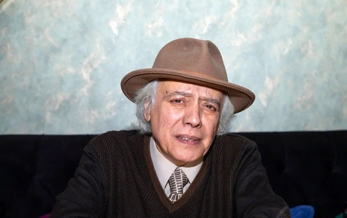 ببینید | صحبت‌های تلخ سیروس الوند درباره شرایطش: دچار زوال جسم شده‌ام