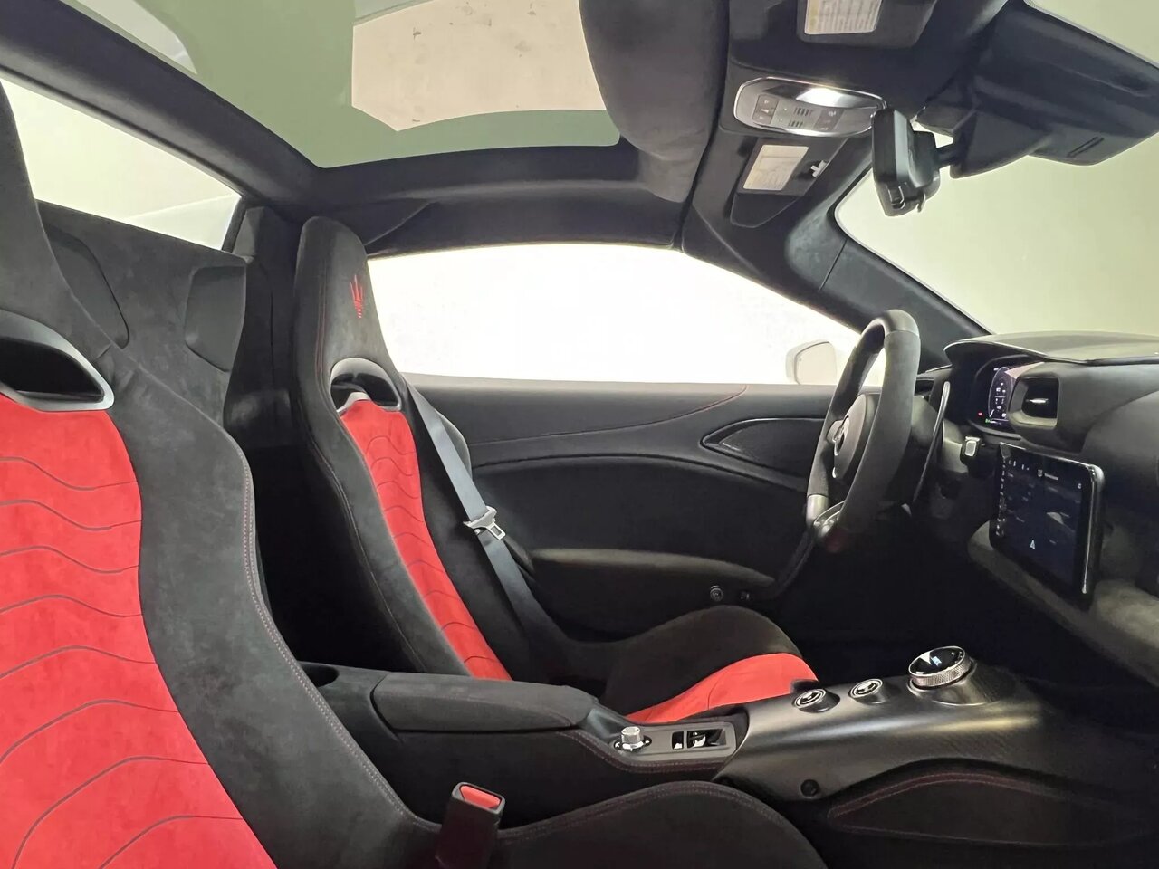 ضرر ۱۱ میلیاردی مالک مازراتی پس از کارکرد ۴۰۰ کیلومتر!