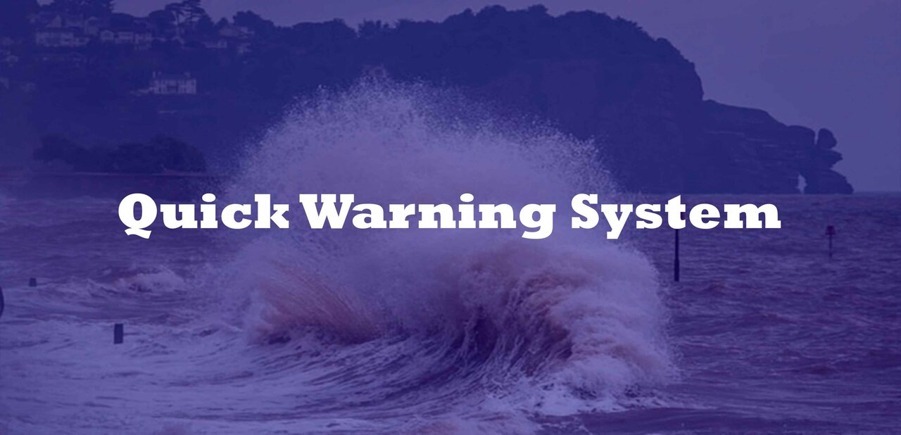 هشتاد سالگی زلزله و سونامی مکران؛ فاجعهای با ۴هزار قربانی/ وضعیت سامانههای هشدار سونامی در ایران چگونه است؟/ مکرانِ شرقی آماده زلزلهای بزرگ است