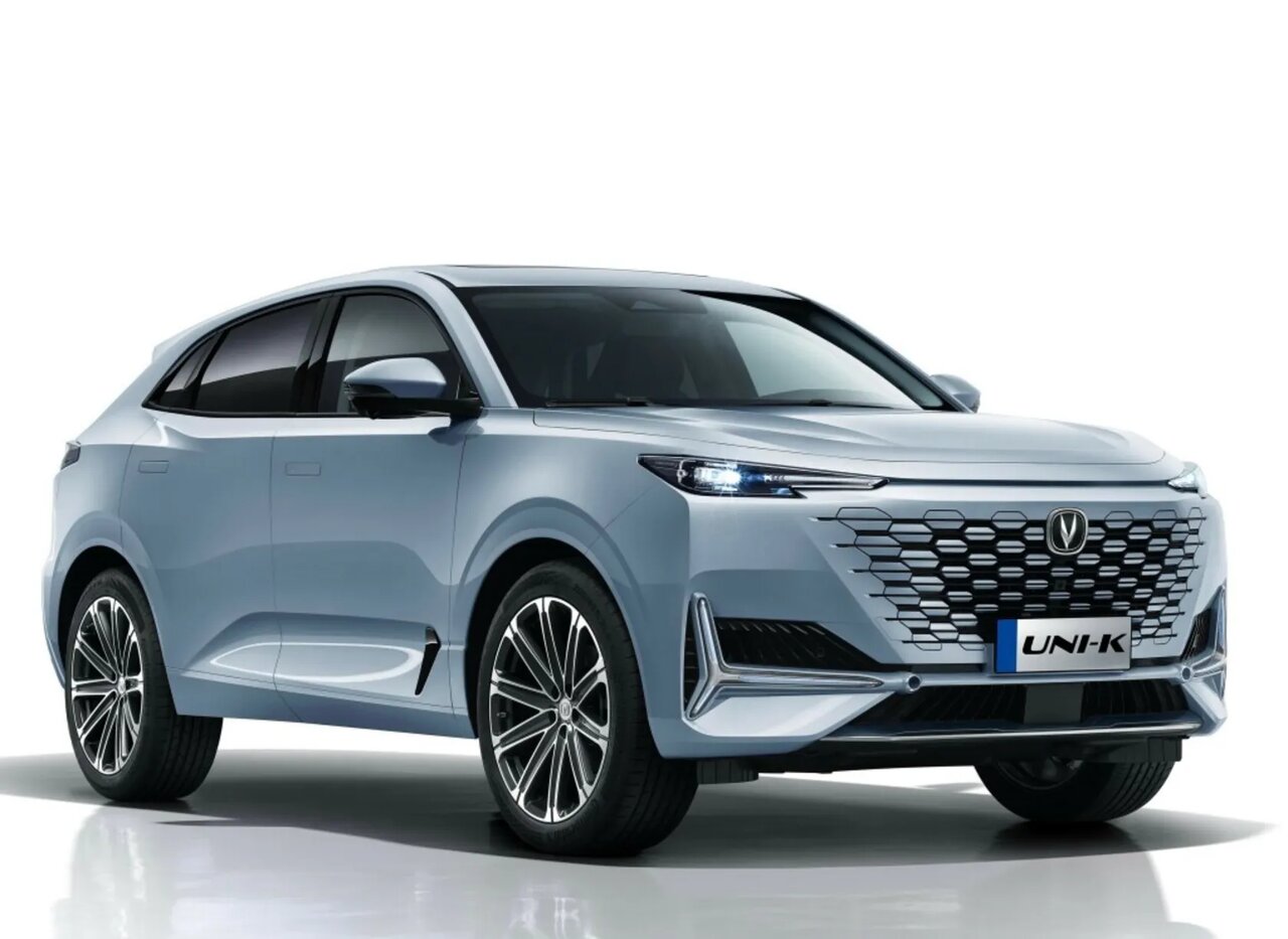 شاسیبلند جدید پارس خودرو / عکس