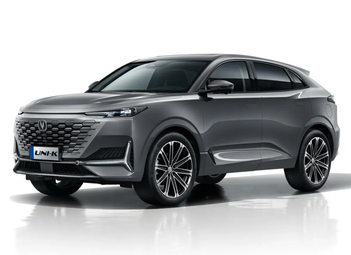 شاسی‌بلند جدید پارس خودرو / عکس