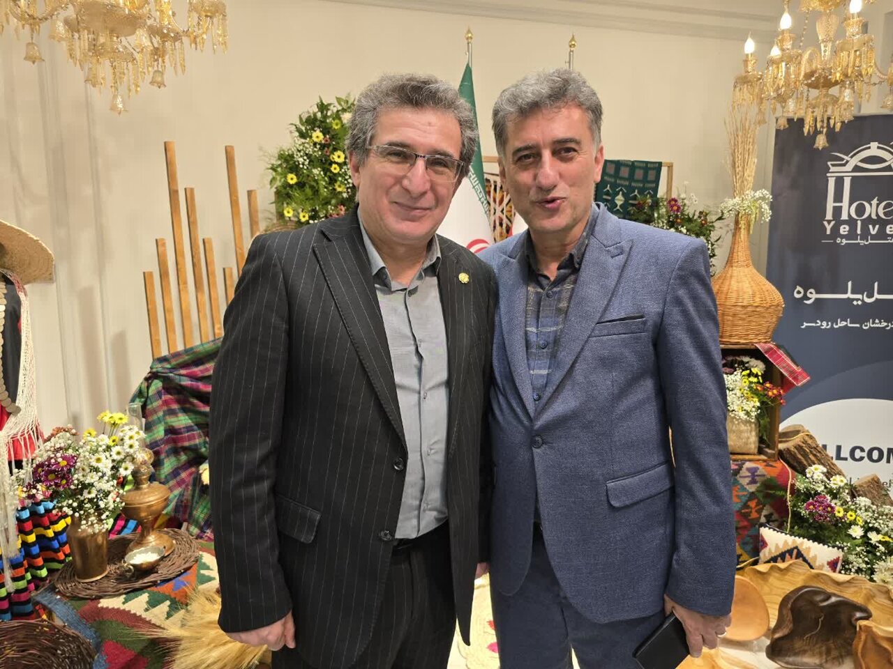 فرماندار رودسر در گفتگو با خبرآنلاین اعلام کرد: فرماندار رودسر در گفتگو با خبرآنلاین اعلام کرد:
