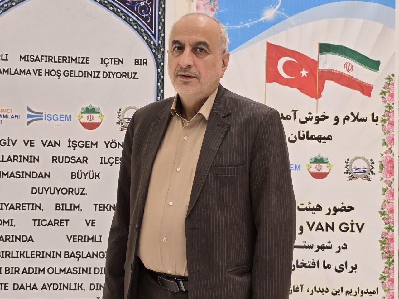 مدیرکل صمت گیلان در گفتگو با خبرآنلاین گیلان: مدیرکل صمت گیلان در گفتگو با خبرآنلاین گیلان: