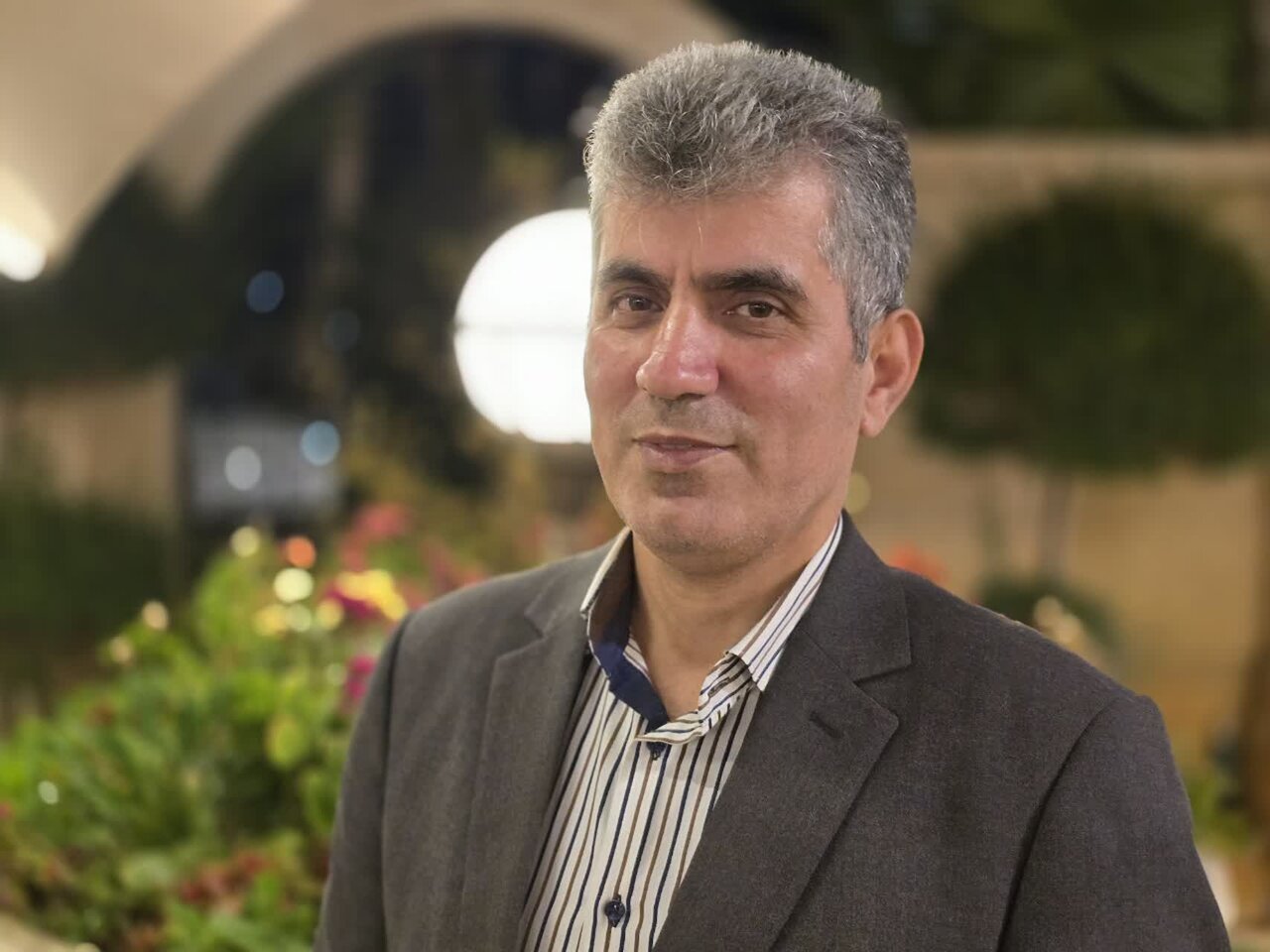 رئیس سازمان جهاد کشاورزی گیلان در گفتگو با خبرآنلاین گیلان: رئیس سازمان جهاد کشاورزی گیلان در گفتگو با خبرآنلاین گیلان: