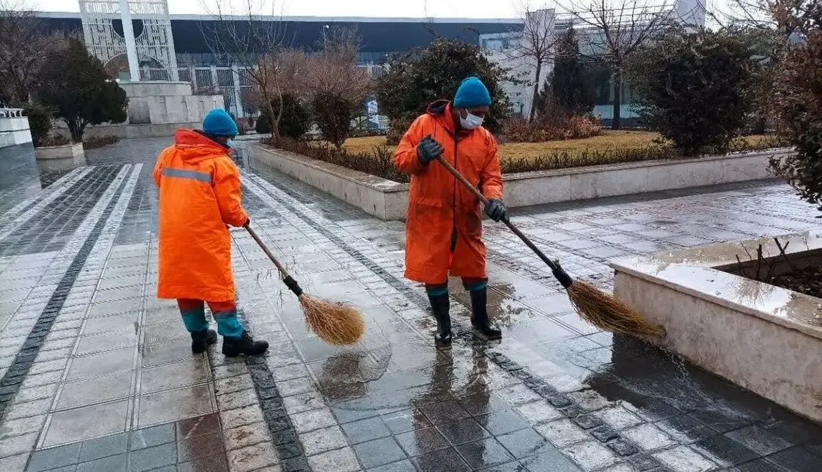 فراخوان جذب پاکبانان ایرانی وارد فاز اجرایی شد