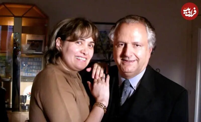 عکس/ نوه‌های احمدشاه قاجار در اروپا