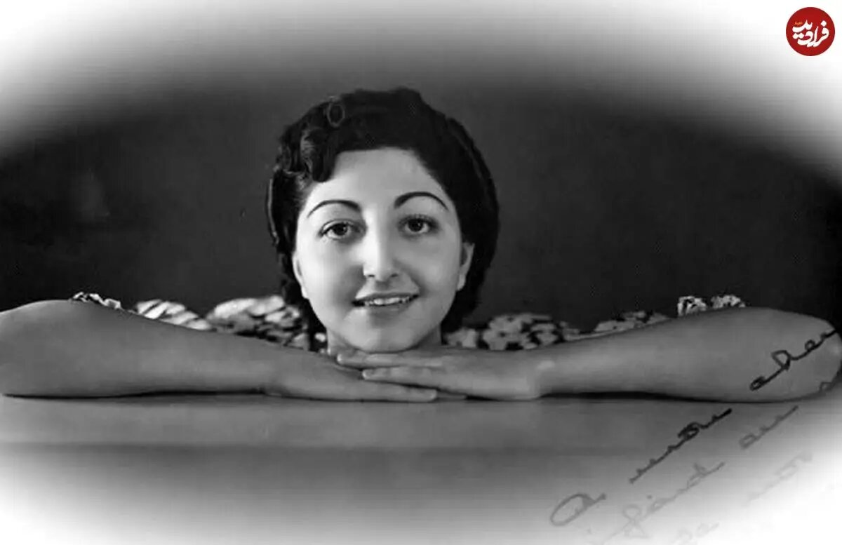 عکس/ نوه‌های احمدشاه قاجار در اروپا