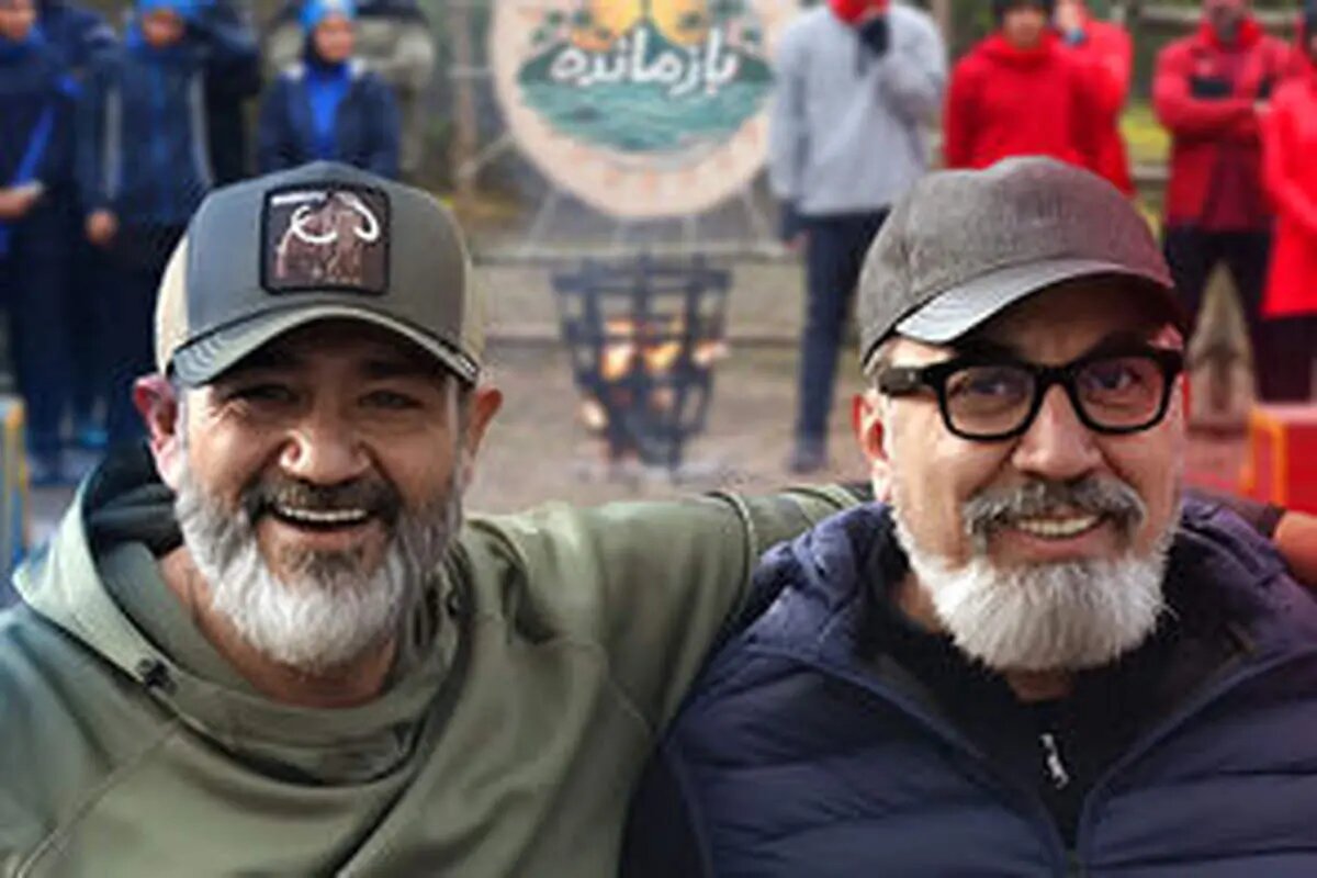 عکس | استوری معنادار مهران غفوریان پس از واکنش‌های مردمی به توهین به نمادهای ملی در مسابقه‌اش!