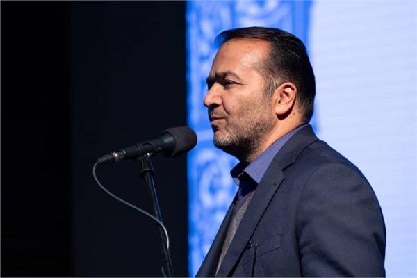 فراخوان چهاردهمین جشنواره ملی مشاعره رضوی به میزبانی شهرکرد منتشر شد