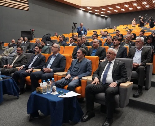 بازآفرینی محله هادیآباد قزوین جایزه خشت طلایی را از آن خود کرد