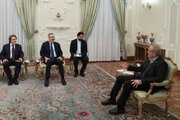 Pezeshkian: Iran–Turkey Convergence Is the Key to Managing Regional Crises