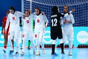 Two Iranian Women Among the World’s Top Futsal Nominees