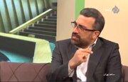 ببینید | ادعای نماینده مجلس درباره قیمت تمام شده هر لیتر بنزین روی آنتن زنده تلویزیون
