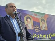 گلشن فرماندار لنگرود:
فعال شدن دکل اکتشاف نفت  در چاف و چمخاله