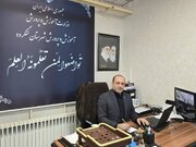 مدیریت آموزش و پرورش لنگرود :
دولت دکتر پزشکیان بیشترین توجه را به آموزش و پرورش در طول بعد از انقلاب داشته است.