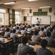 افزایش آنفولانزا در چهارمحال و بختیاری و تصمیم به غیرحضوری شدن مدارس و دانشگاه‌ها