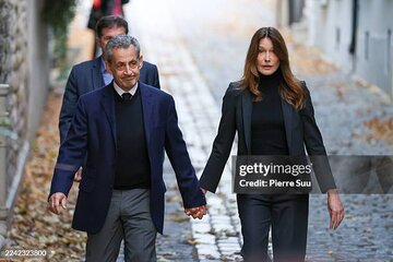 از کاخ تا سلول / رهبرانی که محاکمه یا راهی زندان شدند