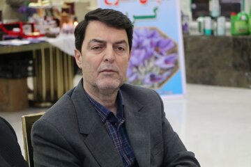 زعفران طلای سرخ /  پایان راه گیاهان ممنوعه آغاز فصل امید کشاورزی لرستان