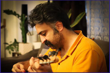 درگذشت نوازنده 40 ساله بر اثر سانحه تصادف