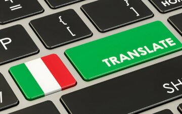 انتخاب دارالترجمه ایتالیایی برای ویزای ایتالیا