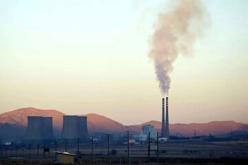 سازمان محیط‌زیست: سوخت با گوگرد بالا در نیروگاه‌های استان تهران استفاده می‌شود