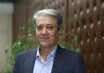 رئیس پیشین فدراسیون درگذشت