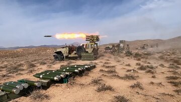 Sahand-2025 Joint Drill: Emphasis on Iran’s Role in Shaping Counterterrorism Security Architecture