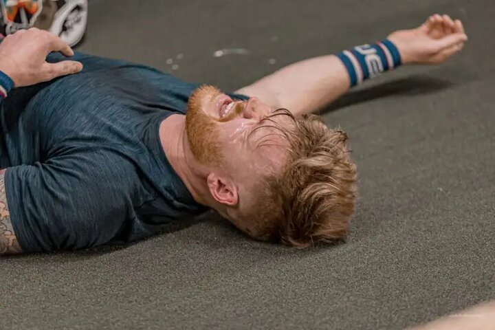 فواصل استراحتی اصولی برای اهداف متفاوت در تمرین