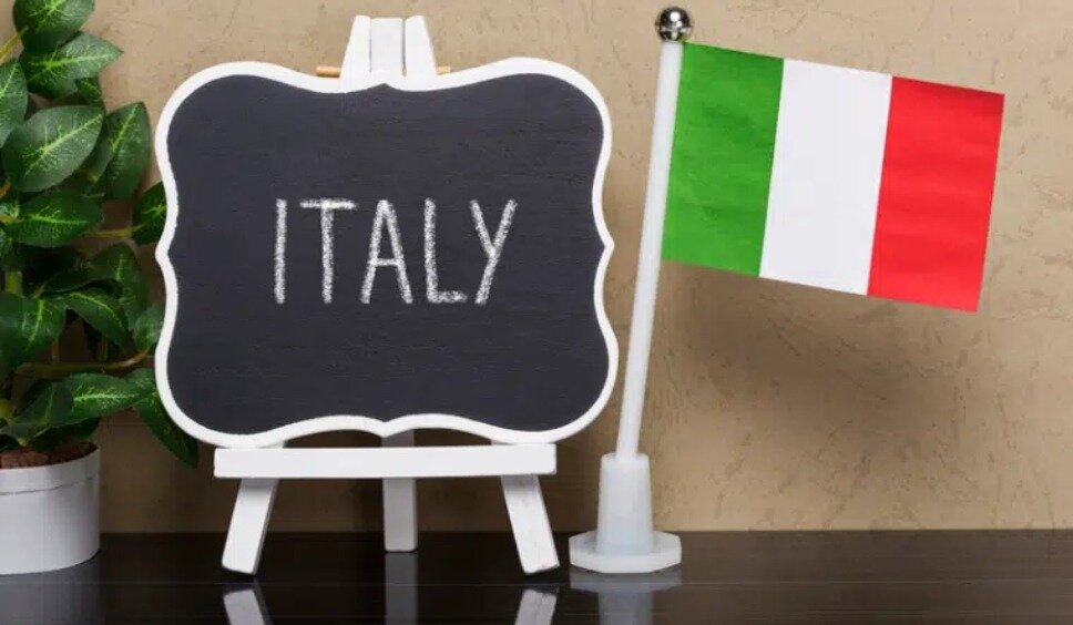 دارالترجمه ایتالیایی پویامهر