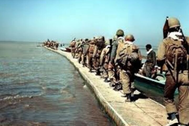 مردم نمی‌دانند چقدر لیبی، کره شمالی و چین در طول جنگ ایران را محدود کردند/ در میانه ساخت پل خیبر، هاشمی رفسنجانی دستور توقف طرح را داد