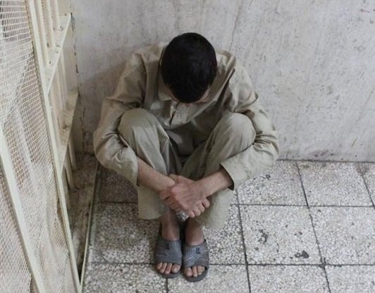 زورگیری از زنان در پوشش مسافرکشی