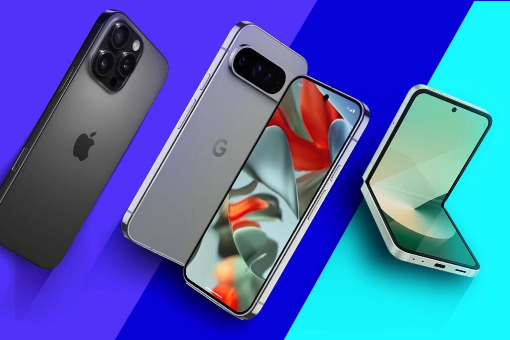 بهترین گوشیهای سال جاری که قابل خرید هستند بهترین گوشیهای سال جاری که قابل خرید هستند