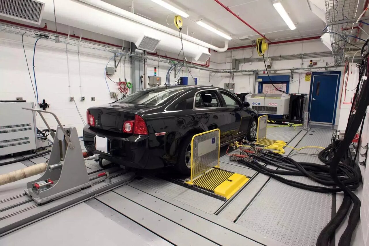 دستگاه داینو چیست؟