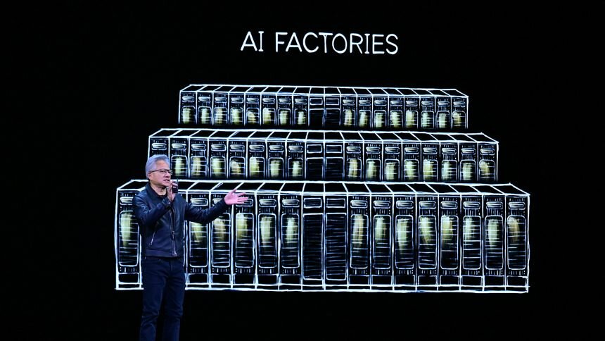 آیا ۴۰۰ میلیارد دلار هزینه AI یک ریخت و پاش بزرگ است؟