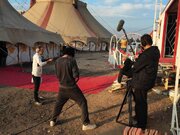 زندگی"سیرک کاران" دستمایه یک فیلم جدید/ آیا دوران سیرک به پایان رسیده ؟