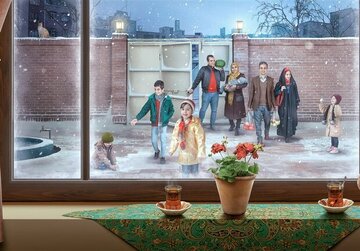 راز برکت در زندگی از نگاه اسلام؛ چرا صله رحم عمر را طولانی و روزی را بیشتر میکند؟ راز برکت در زندگی از نگاه اسلام؛ چرا صله رحم عمر را طولانی و روزی را بیشتر میکند؟