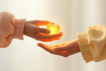 هر دل پراندوه، گوش شنوا می‌خواهد