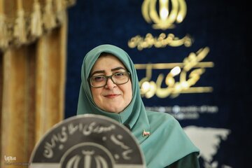 ببینید | سخنگوی دولت: ۹ آذرماه؛ روز ملی جزایر سه‌گانه را گرامی می‌داریم