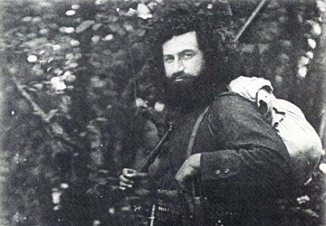 چرخش جنبش جنگل از مخالفت با روسیه تا حمایت تمام‌قد  از آن