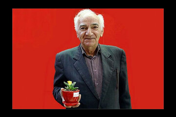 بازی بنفشه‌خواه در سریالی درباره جنگ 12 روزه؛ رویا افشار مادر شهید شد