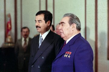 بازگشت قهرآمیز سفیر ایران از مسکو؛ در ابتدای جنگ تحمیلی/ سفیر ایران: ایرانیان فراموش نمی‌کنند با کدام موشک و میگ بمباران شدند